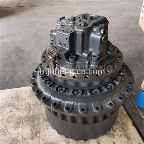 PC450-7 Swing Motor 706-7K-0117 PC400-7 Nihai Sürücü